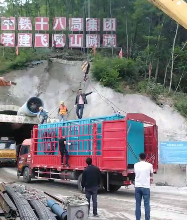 开化发电机组维修后输出功率降低是什么问题