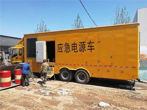 开化发电车租赁-教您挑选发电机哪些技巧可以掌握使用