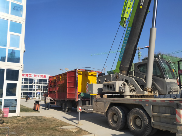 开化发电机出租50KW柴油发电机组需要配多粗电缆线