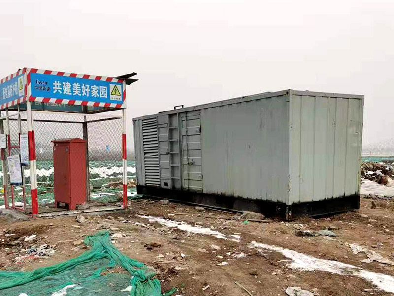 开化燃气发电机在高海拔地区运行时会遇到哪些常见故障？