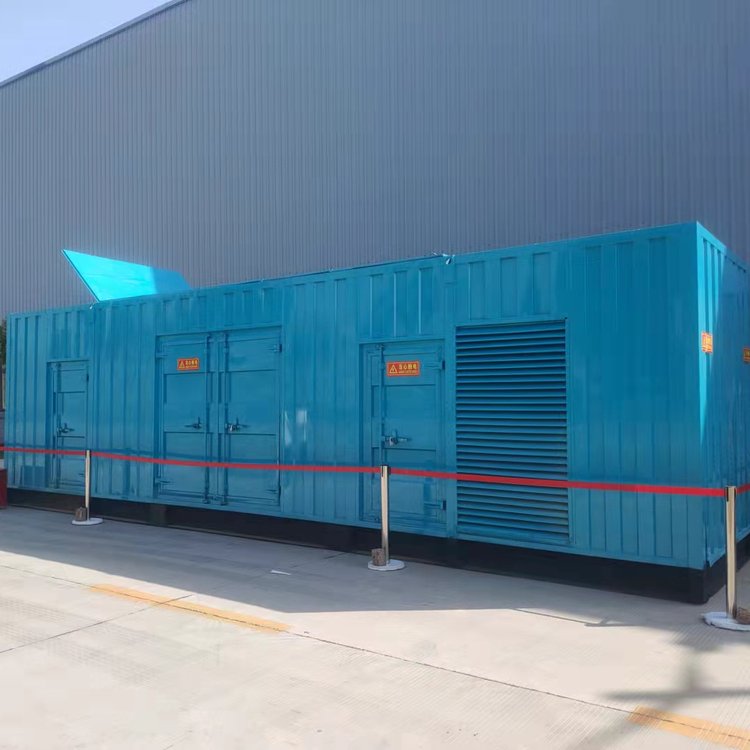 开化怎样更换柴油发电机组的空气滤清器？