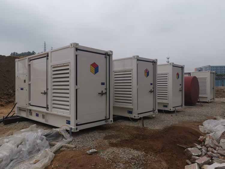 开化如何降低 200KW 柴油发电机的燃油消耗率？