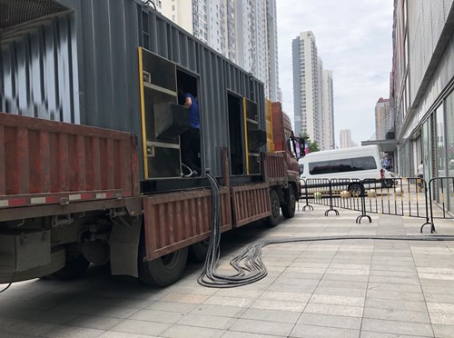 开化低温环境下，柴油发电机组电池充满电的具体时间受哪些因素影响？