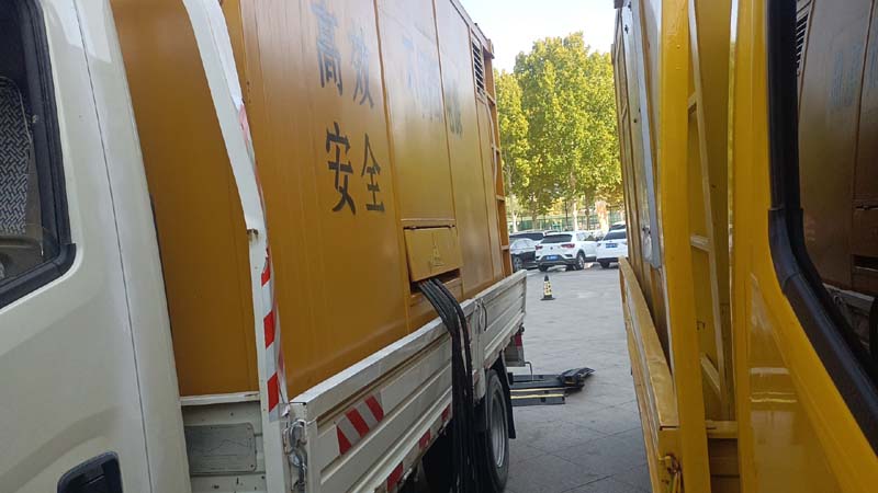 开化如何判断柴油发电机组和UPS电源的切换时间是否符合要求？