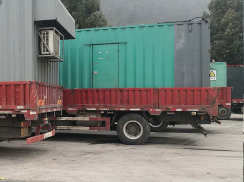 开化柴油发电机组使用注意安全事项有哪些？