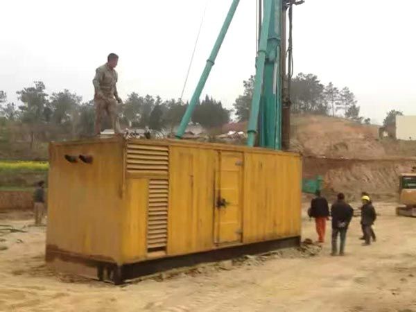 开化柴油发电机组应用场合有哪些？